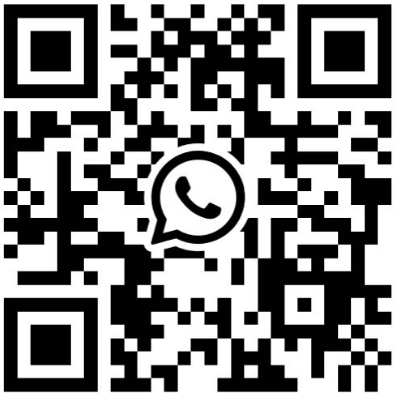 WeChat QR Code
